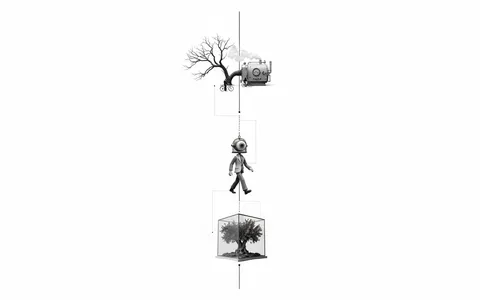 Tattoo stencil